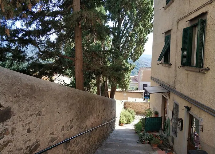 Il granaio
