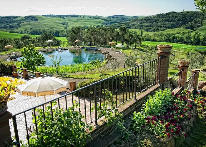 Agriturismo Palazzo Conti A