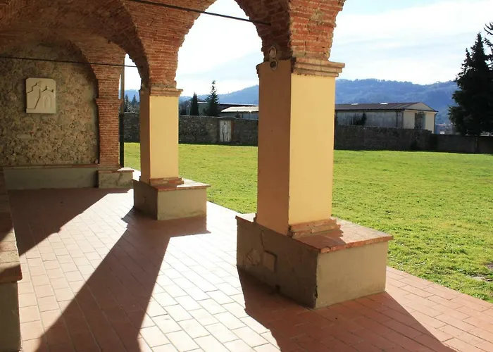 Ostello di Camaiore