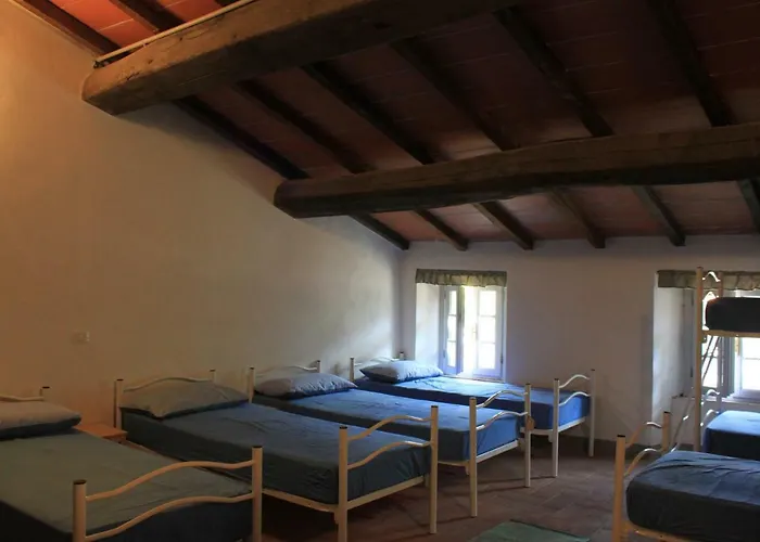 Ostello di Camaiore