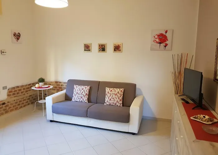 La Casina Di Zia Zita