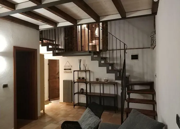 Il granaio