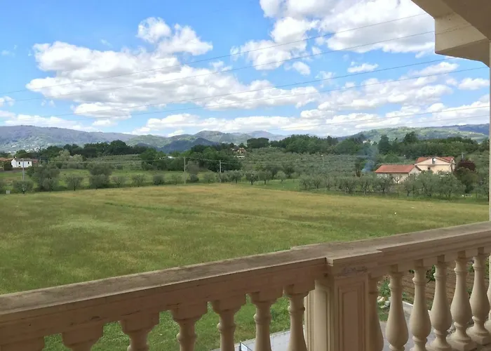 Appartamento Green Tuscany