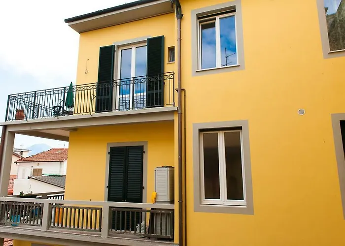 Casa dolce casa