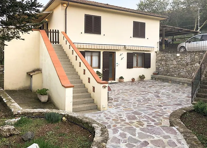 Casa Morlè