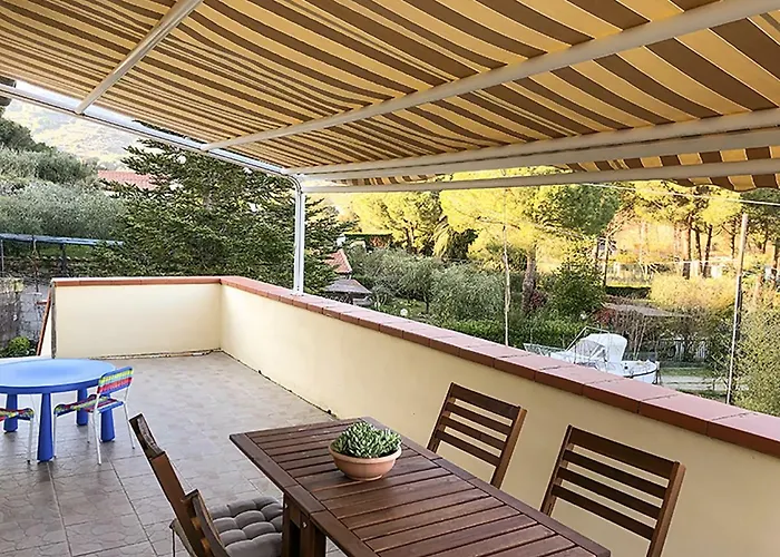 Casa Morlè