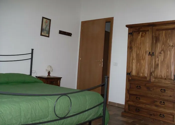 Agriturismo San Rocco