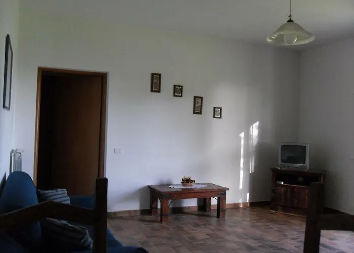 Agriturismo San Rocco