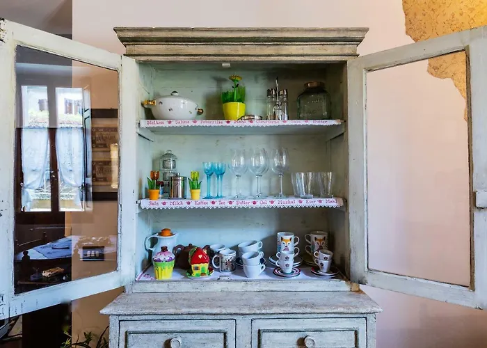 Fiesole'S Cozy Apartment 1