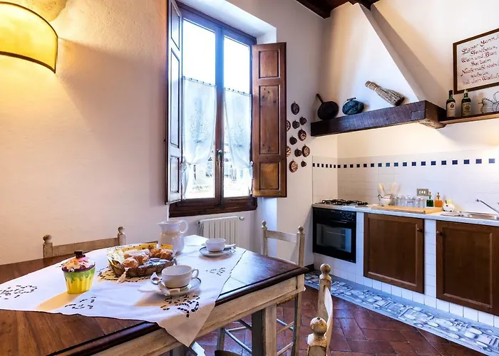 Fiesole'S Cozy Apartment 1