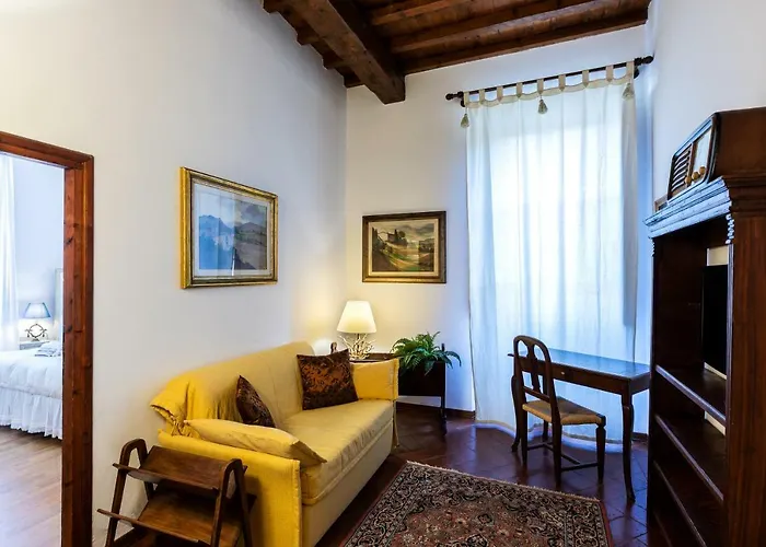 Fiesole'S Cozy Apartment 1