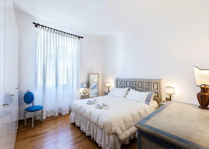 Fiesole'S Cozy Apartment 1