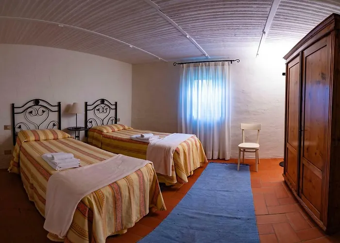 Casa Sisto