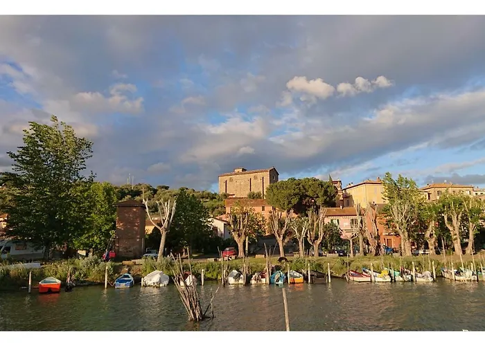 Casa di Vania