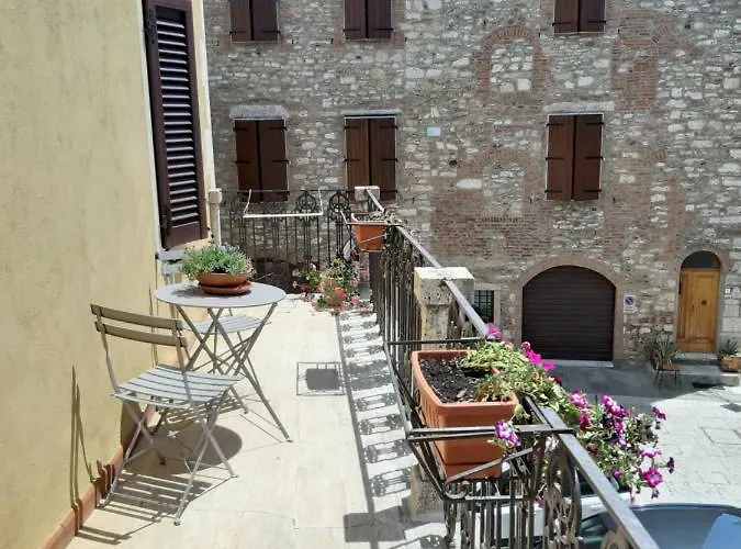 Appartamento il castellare
