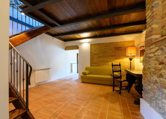 Casa Del Medioevo