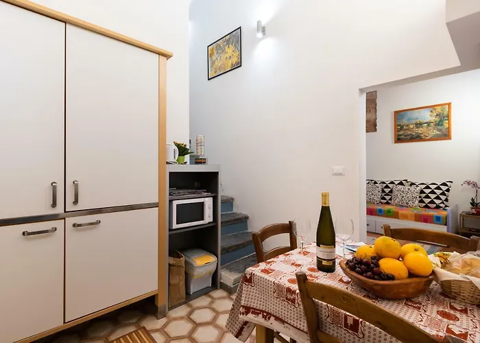 Stella Apartment