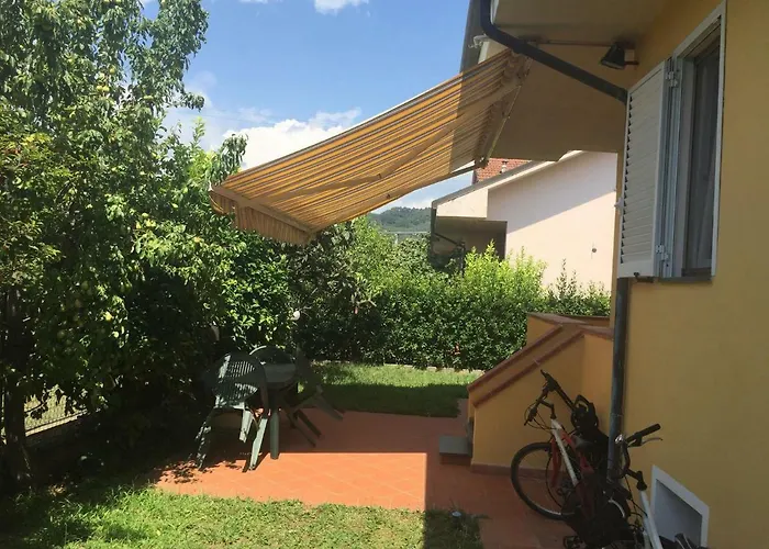 Il Rifugio di Leonardo