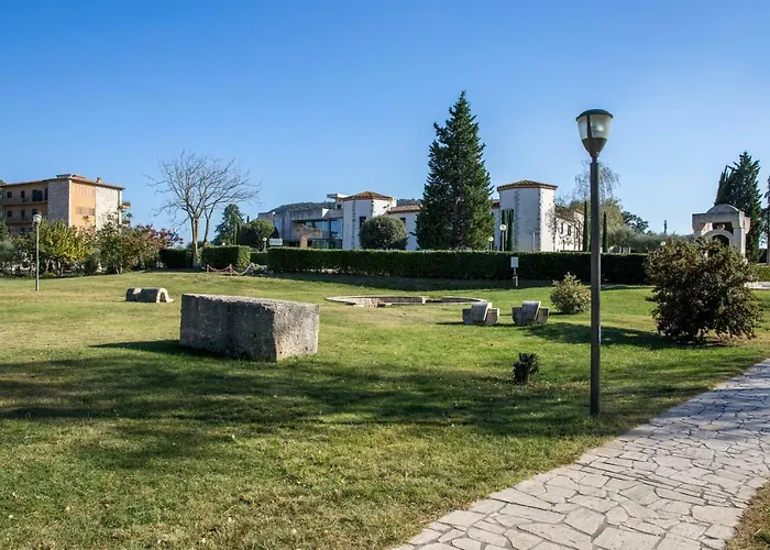 le terme sotto casa 2 free