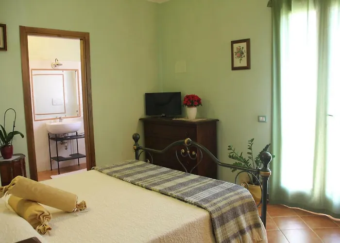 B&B Il Giardino