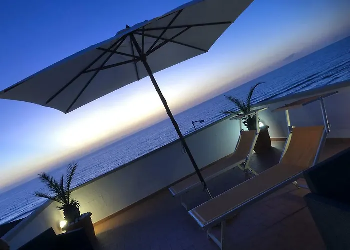Hotel del Sole