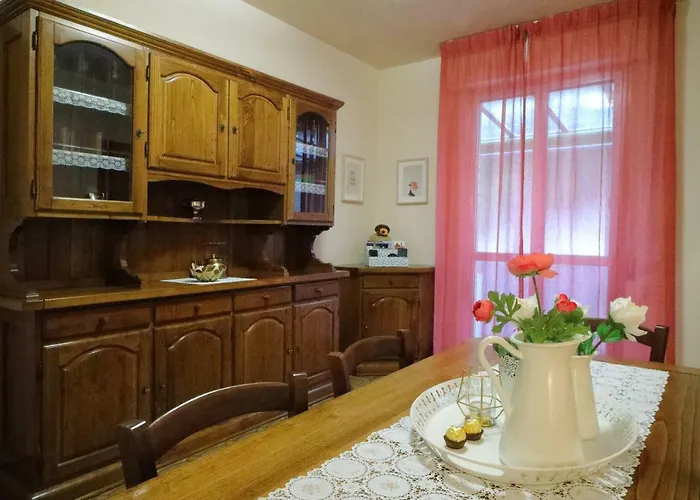 Casa Del Sole