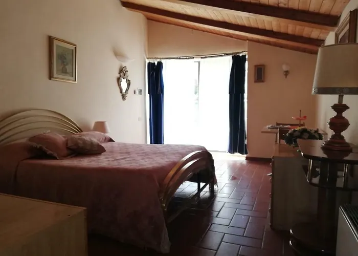 Nel Chianti lungo la Francigena