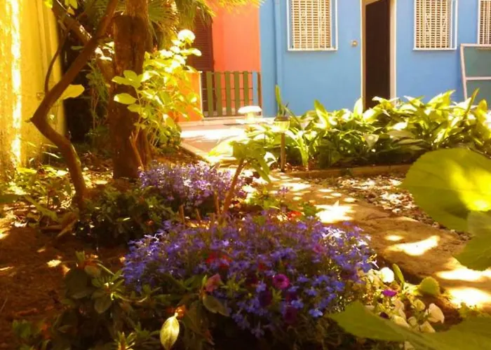 Eco B&B I Due Oleandri