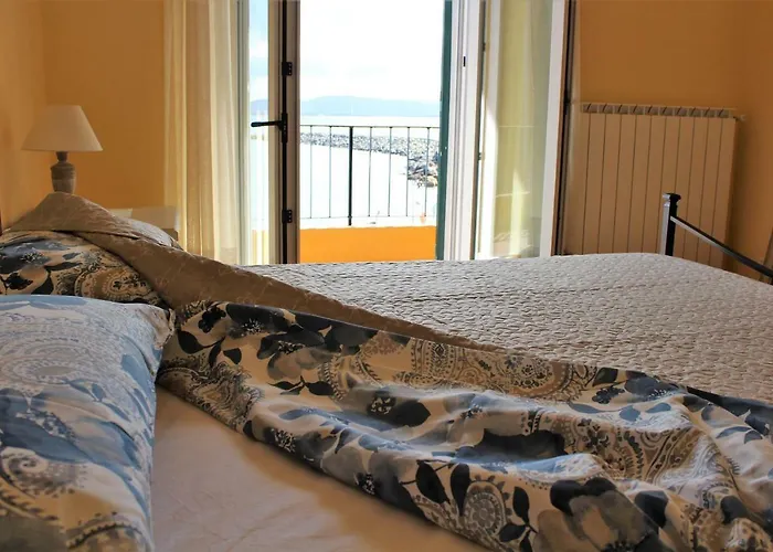 Casa La Marinella
