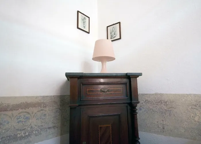 Il Balconcino sulle Terme
