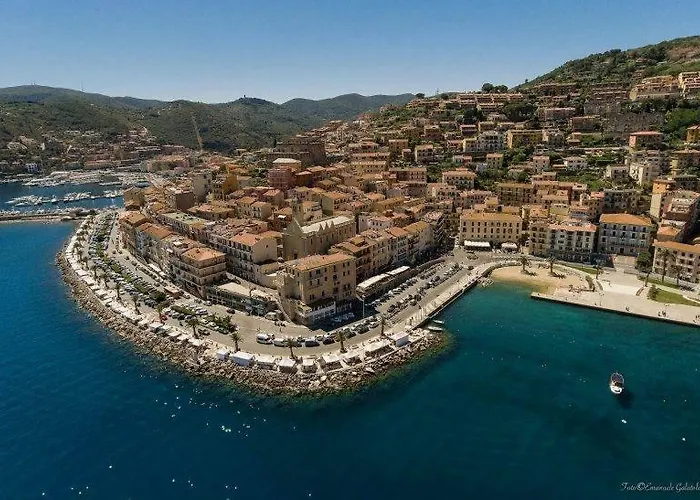 Casa Vacanze Monte Argentario