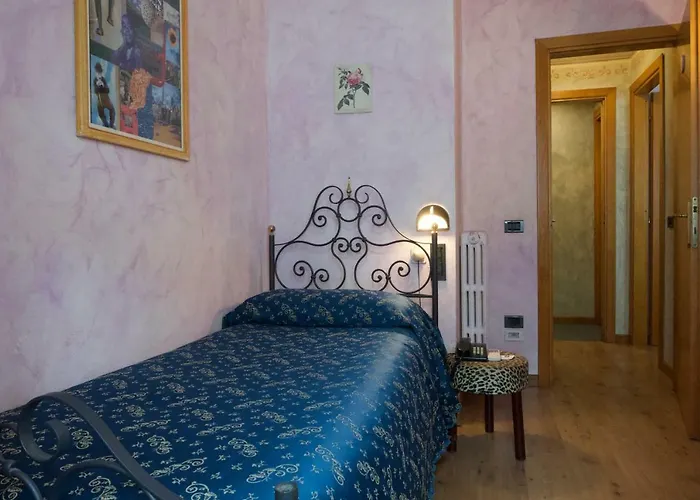 Locanda le Monache