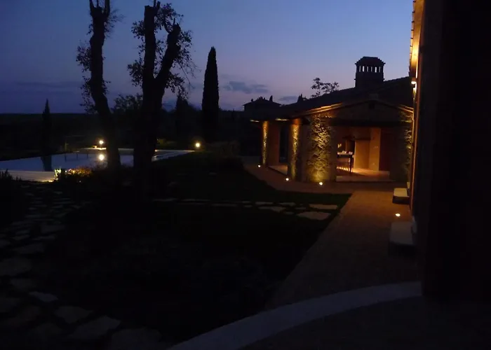Poggio Ai Gelsi