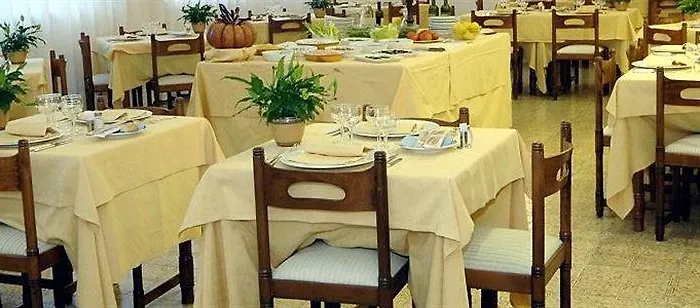 Hotel Raffaello