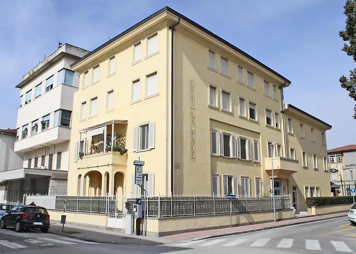 Hotel La Pace Pontedera