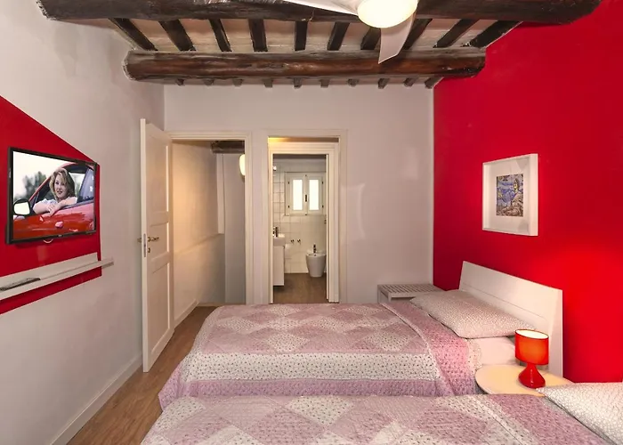 Affittacamere del Centro