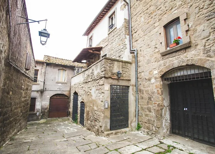 La Suite del Borgo