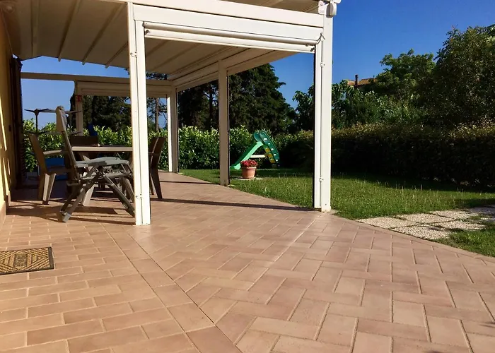 Il Giardino