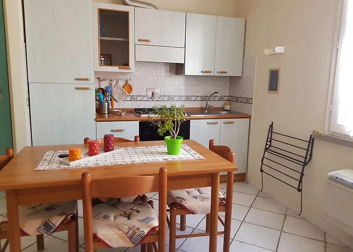 Appartamento Caletta