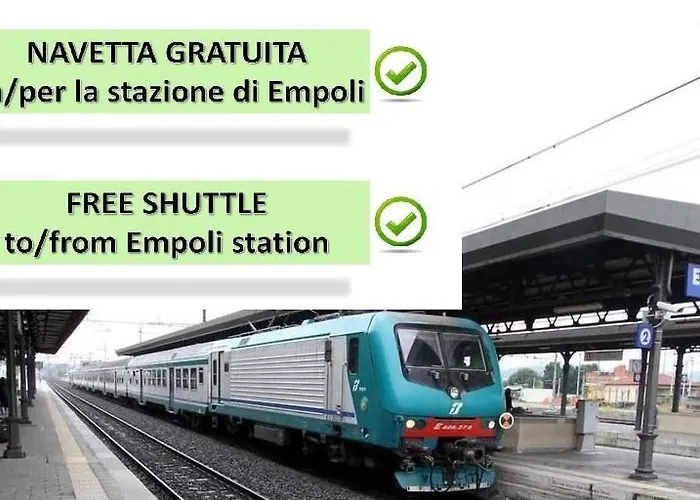 L'Alloggio di Anna Maria Camera con bagno privato