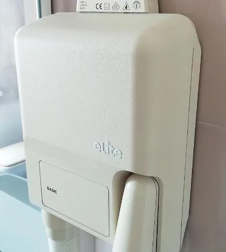 L'Alloggio di Anna Maria Camera con bagno privato