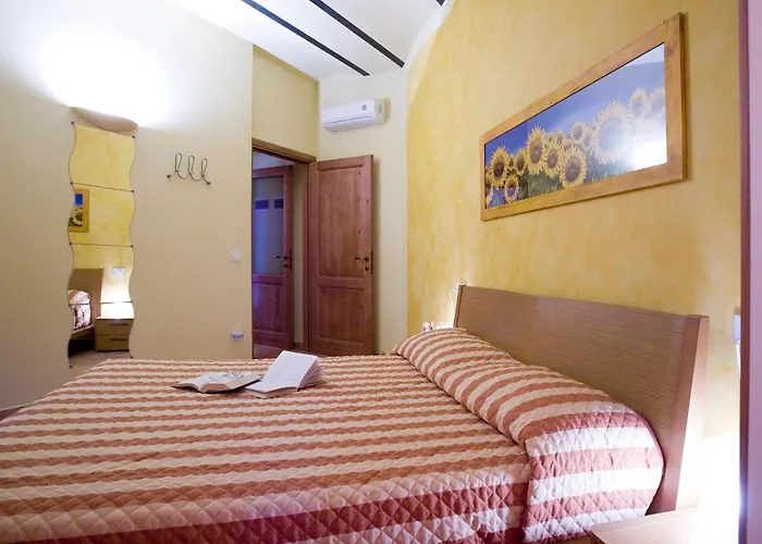 Agriturismo Il Pelago
