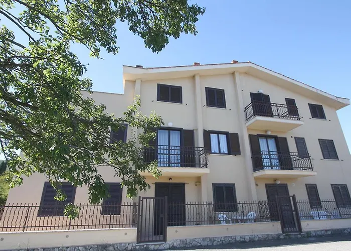 Apartament Thermae