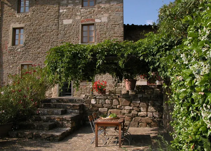Podere Campolungo
