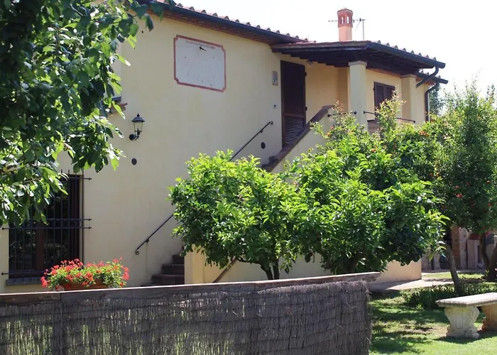 Podere Serena