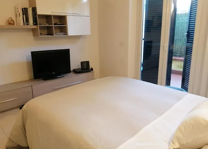Mare e Monti Apartment