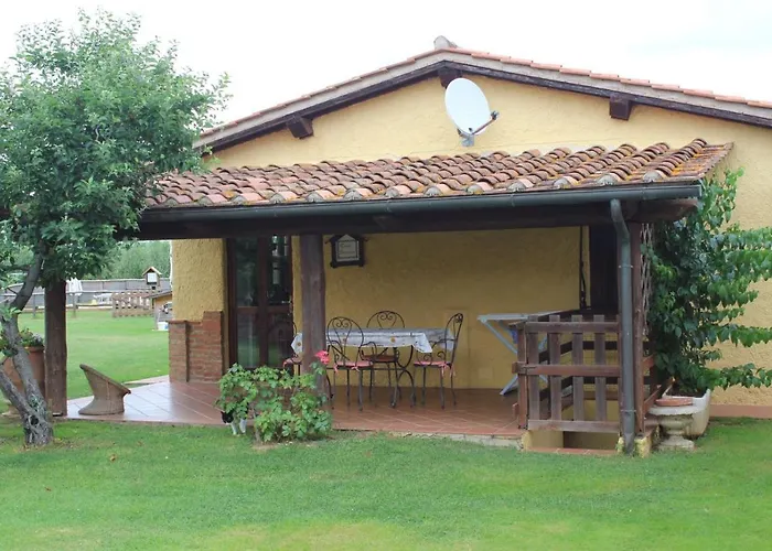 Podere Serena