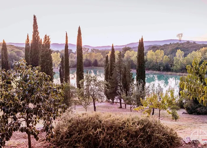 Villa Sant Anna