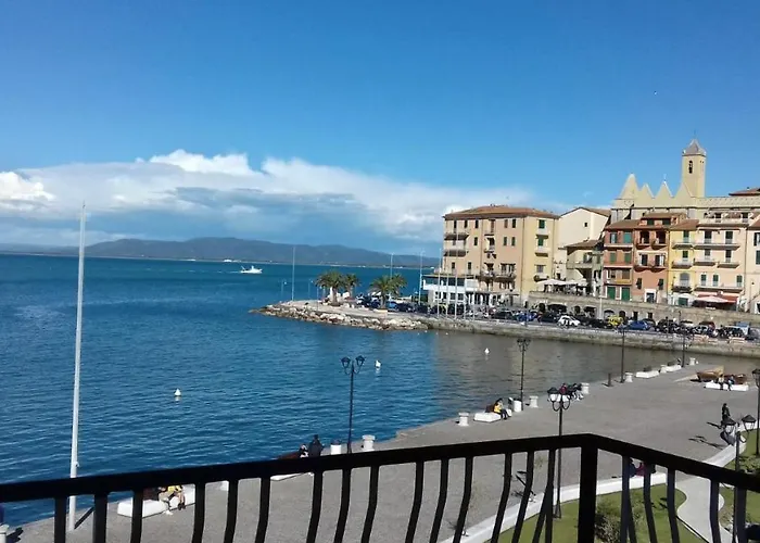 Casa Vacanze Monte Argentario
