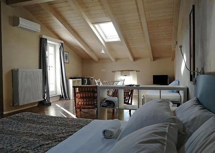 Casa di Vania